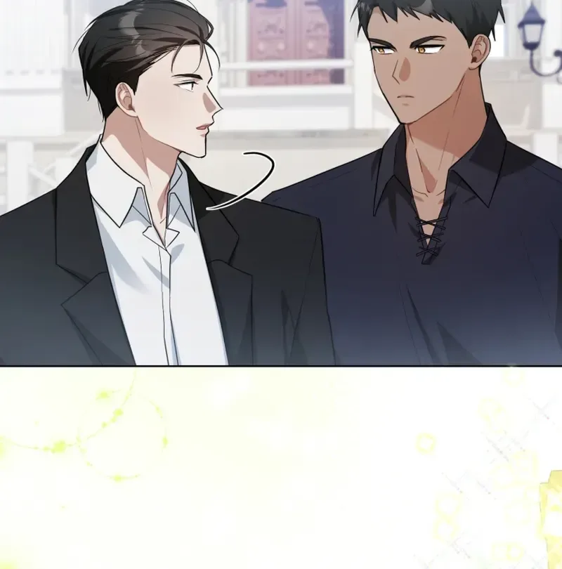 I Received a Request from the Villain Boss Chapter 2 Page 22