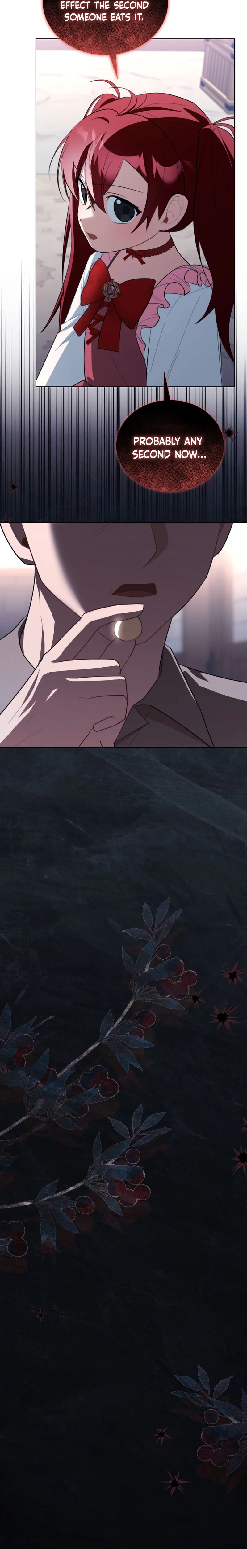 I Received a Request from the Villain Boss Chapter 30 Page 29