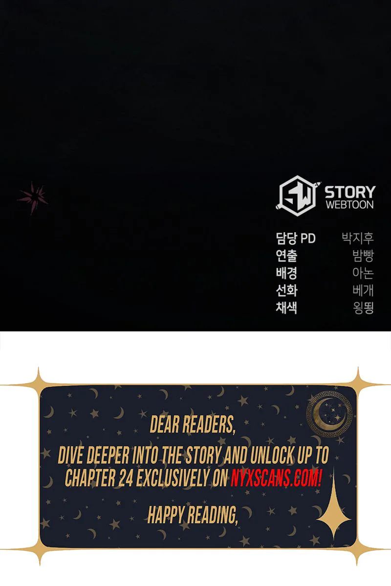 I Received a Request from the Villain Boss Chapter 30 Page 30