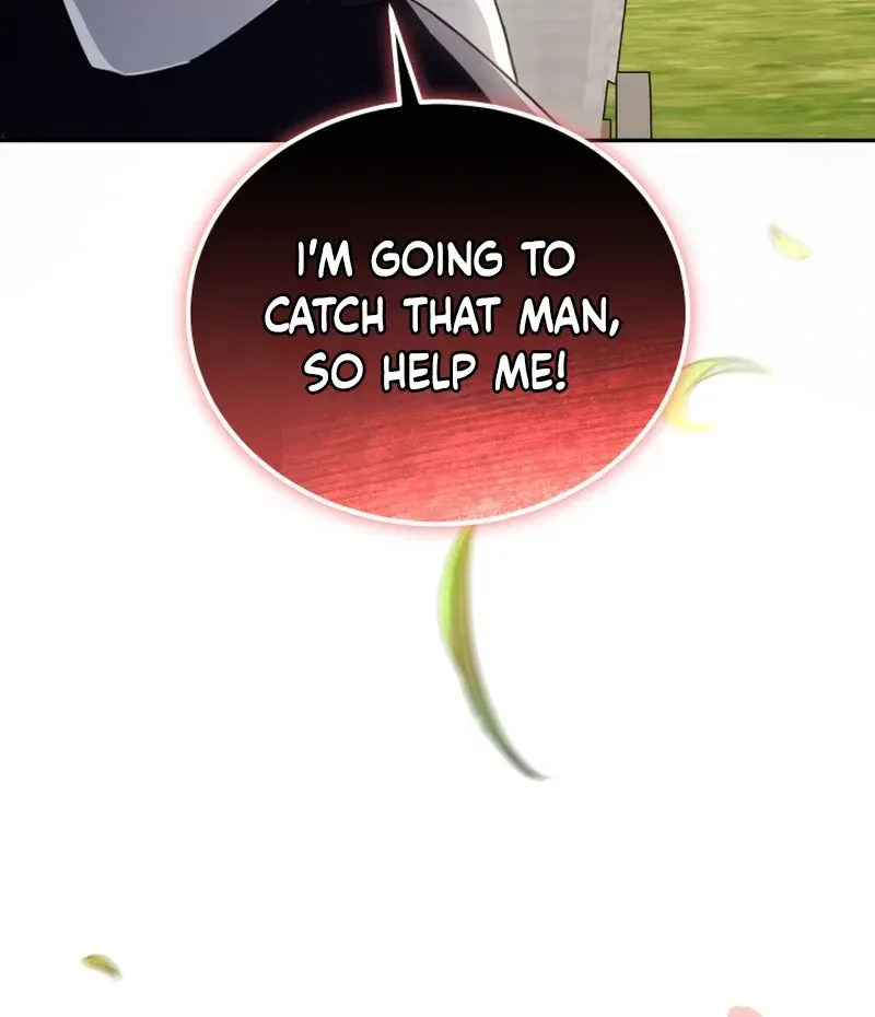 I received a request from the villain boss Chapter 21 Page 32