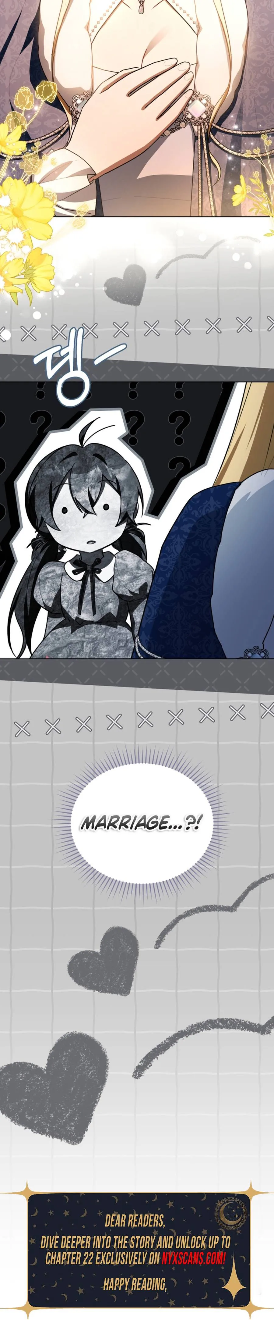 I received a request from the villain boss Chapter 18 Page 36