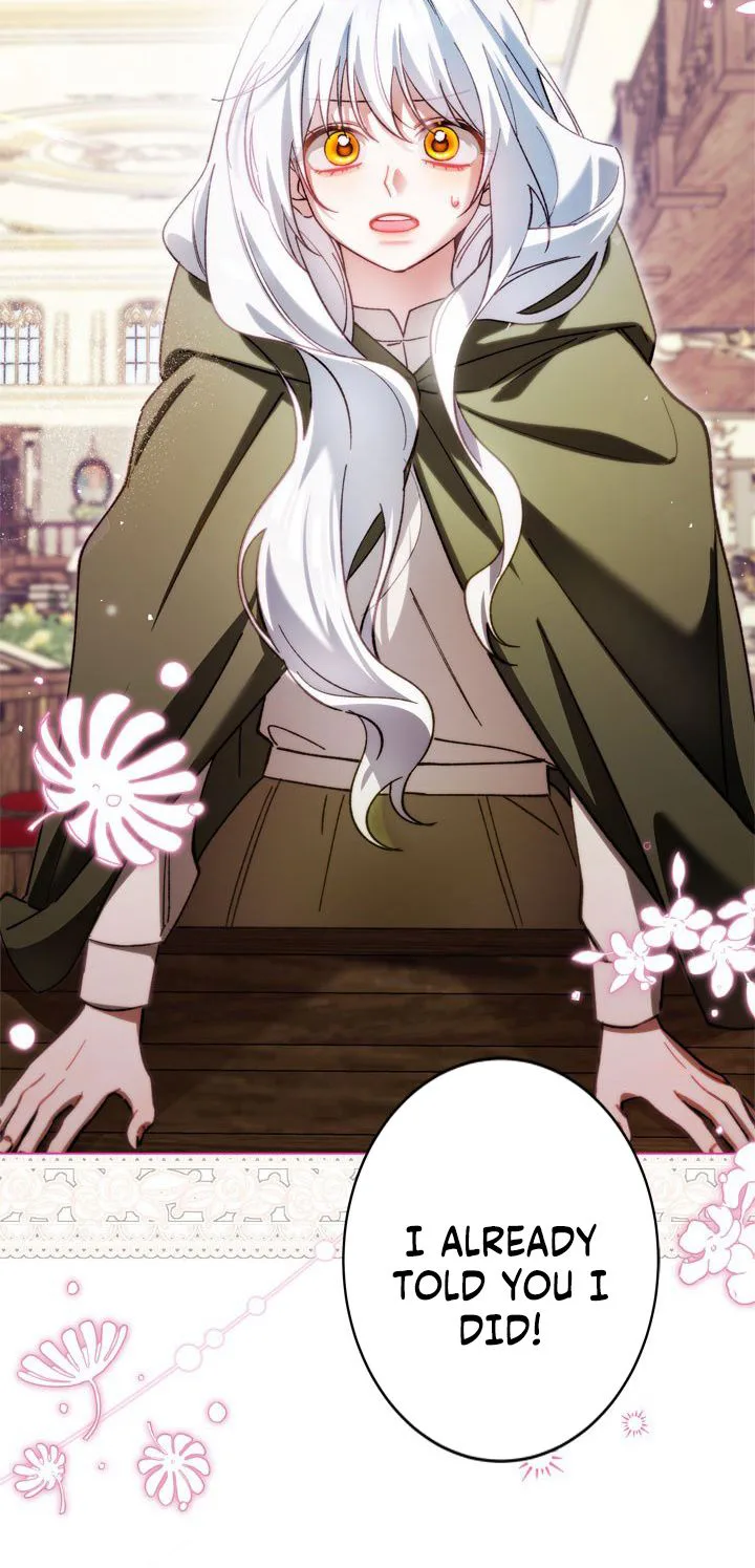 I Regressed So I'm Faking an Engagement with My Favorite Grand Duke Chapter 2 Page 9