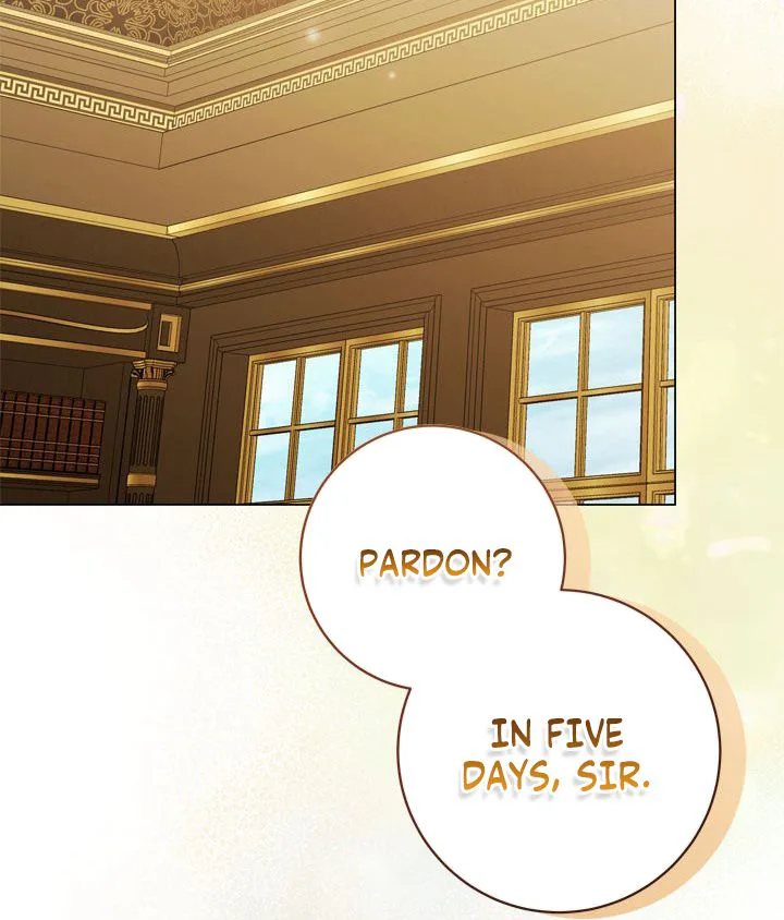 I Regressed So I'm Faking an Engagement with My Favorite Grand Duke Chapter 2 Page 18