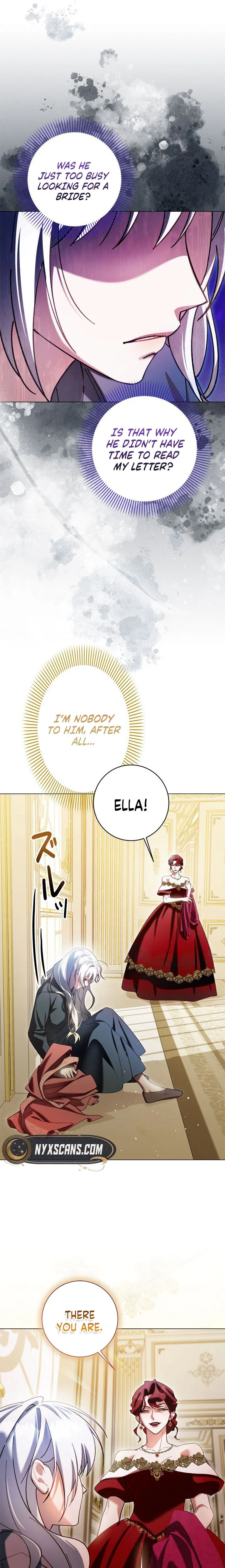 I Regressed So I'm Faking an Engagement with My Favorite Grand Duke Chapter 2 Page 25