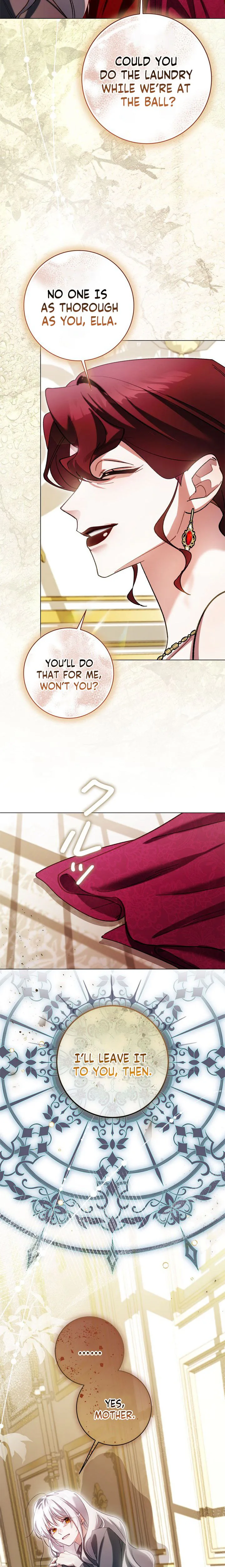 I Regressed So I'm Faking an Engagement with My Favorite Grand Duke Chapter 2 Page 26
