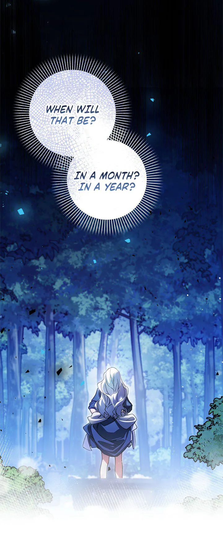 I Regressed So I'm Faking an Engagement with My Favorite Grand Duke Chapter 2 Page 30
