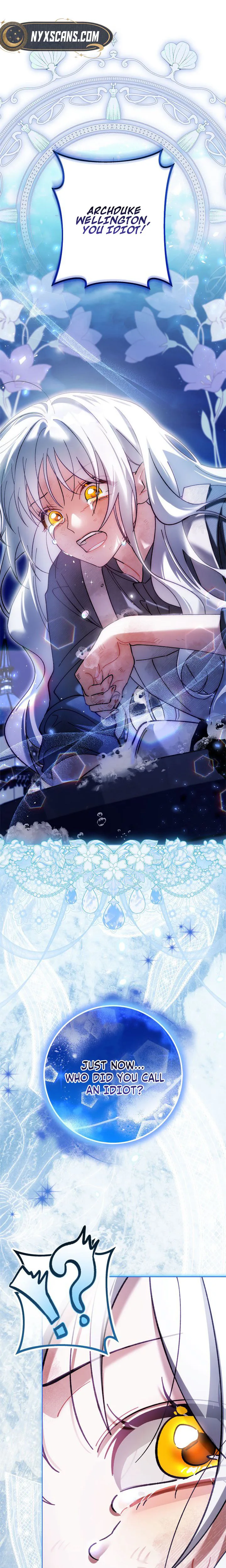 I Regressed So I'm Faking an Engagement with My Favorite Grand Duke Chapter 2 Page 32