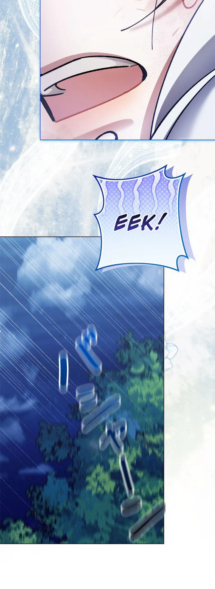 I Regressed So I'm Faking an Engagement with My Favorite Grand Duke Chapter 2 Page 33