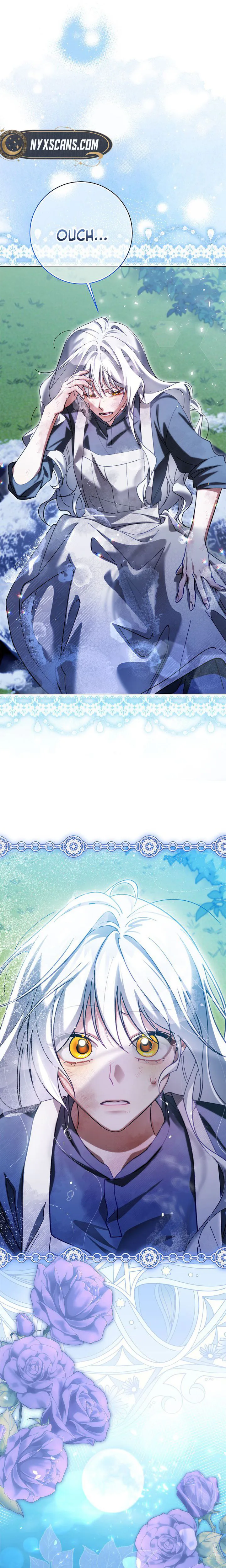 I Regressed So I'm Faking an Engagement with My Favorite Grand Duke Chapter 2 Page 34