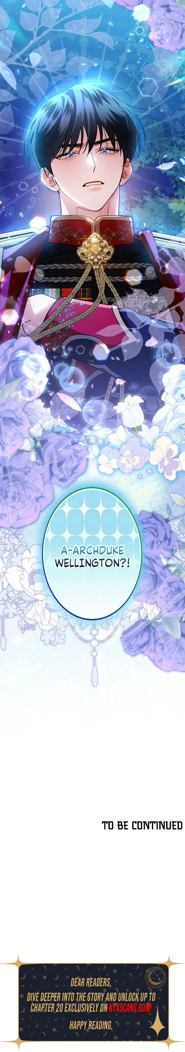I Regressed So I'm Faking an Engagement with My Favorite Grand Duke Chapter 2 Page 35