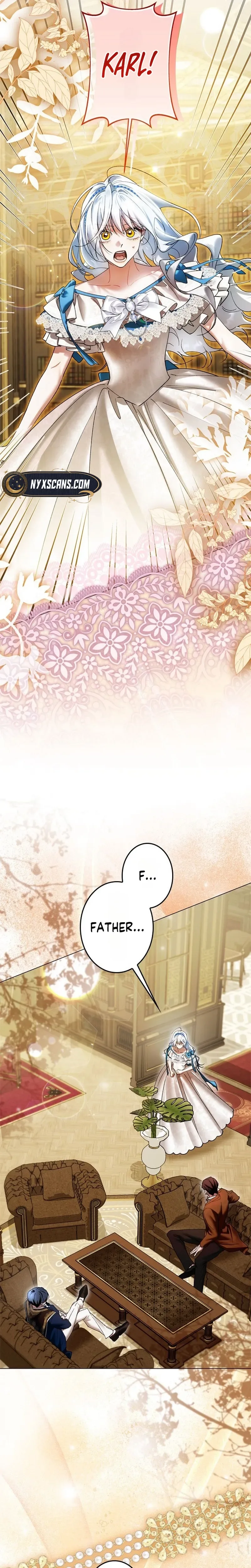 I Regressed So I'm Faking an Engagement with My Favorite Grand Duke Chapter 10 Page 10