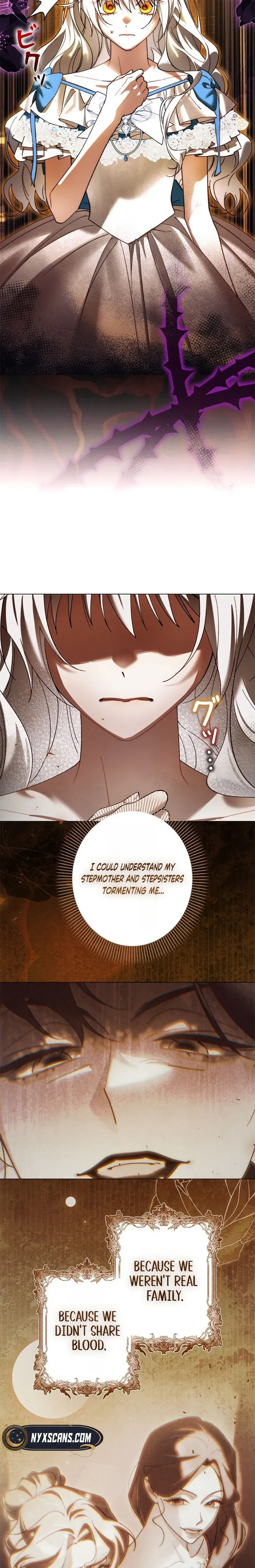 I Regressed So I'm Faking an Engagement with My Favorite Grand Duke Chapter 10 Page 12