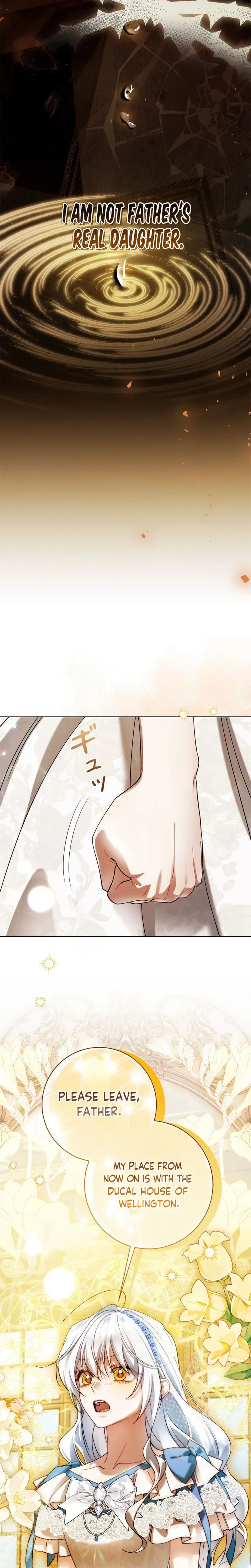 I Regressed So I'm Faking an Engagement with My Favorite Grand Duke Chapter 10 Page 14