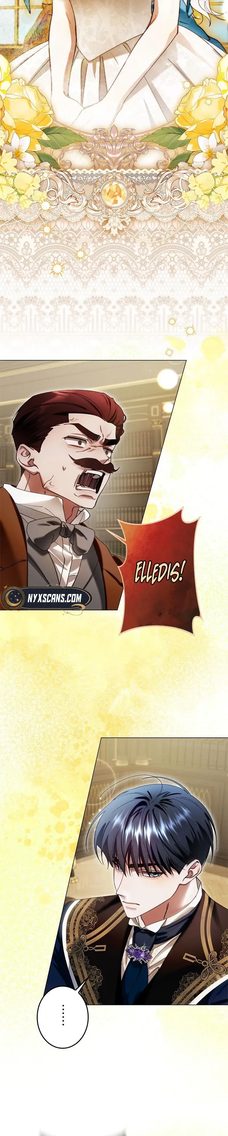 I Regressed So I'm Faking an Engagement with My Favorite Grand Duke Chapter 10 Page 15