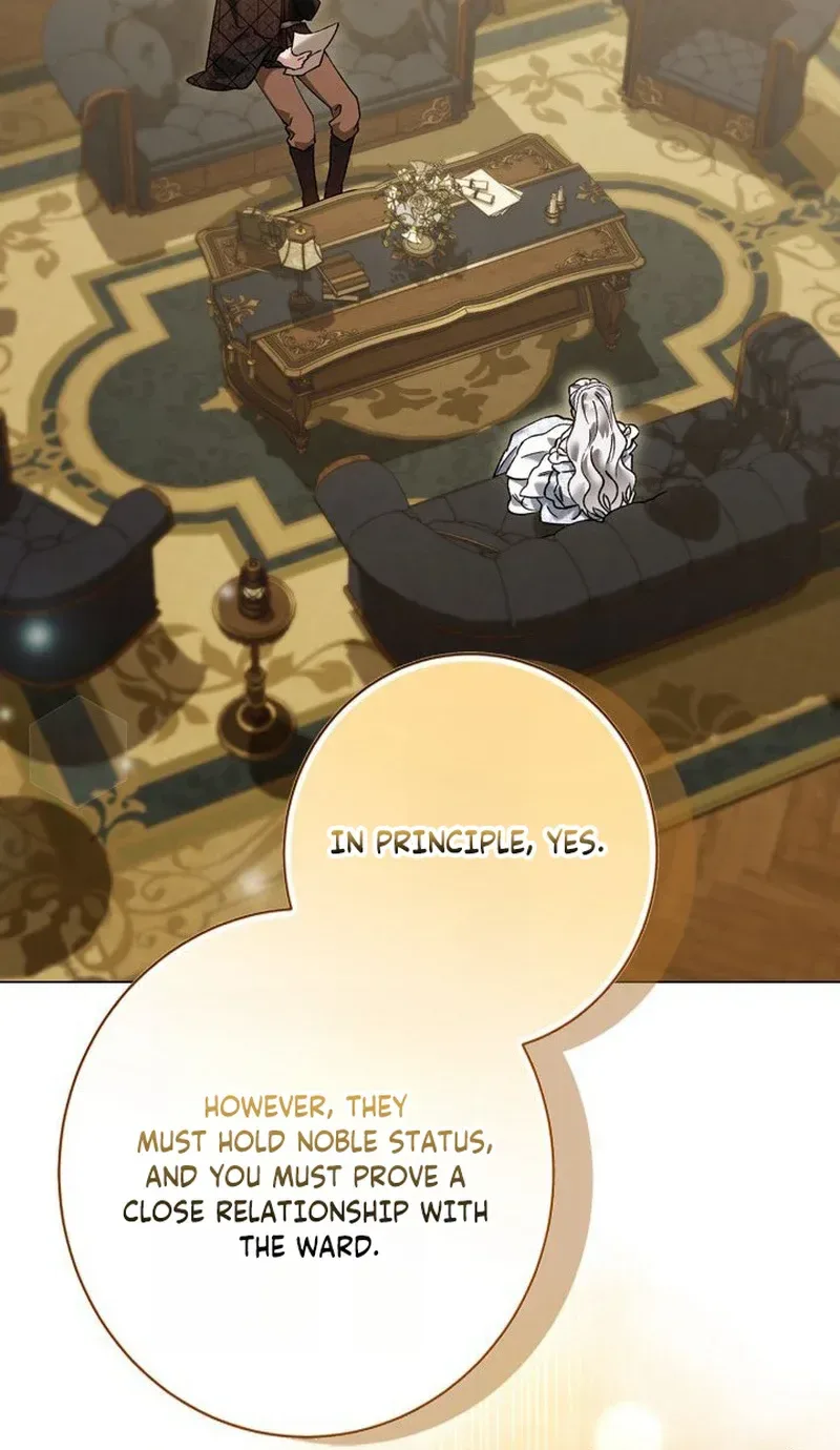 I Regressed So I'm Faking an Engagement with My Favorite Grand Duke Chapter 16 Page 14