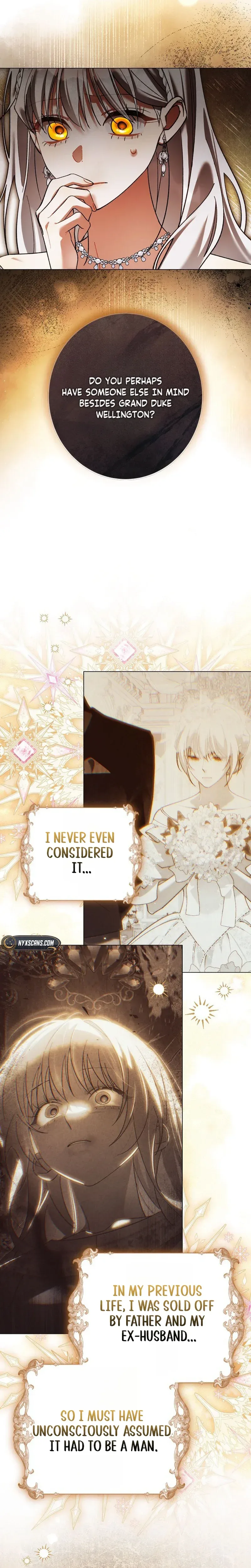 I Regressed So I'm Faking an Engagement with My Favorite Grand Duke Chapter 16 Page 15