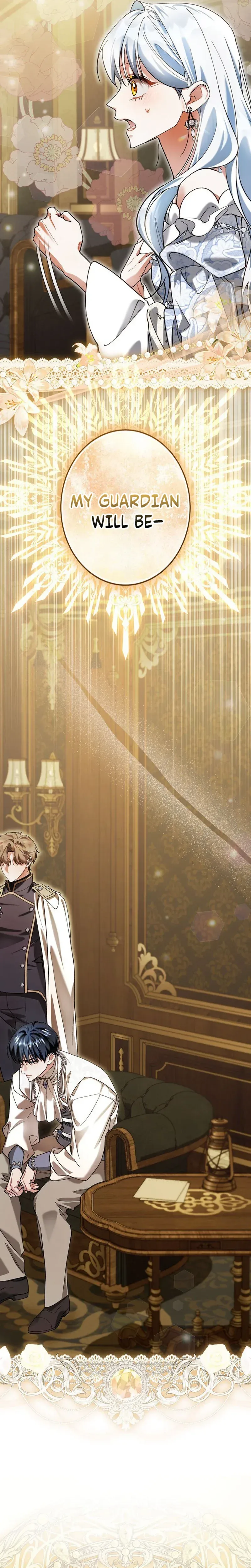 I Regressed So I'm Faking an Engagement with My Favorite Grand Duke Chapter 16 Page 18