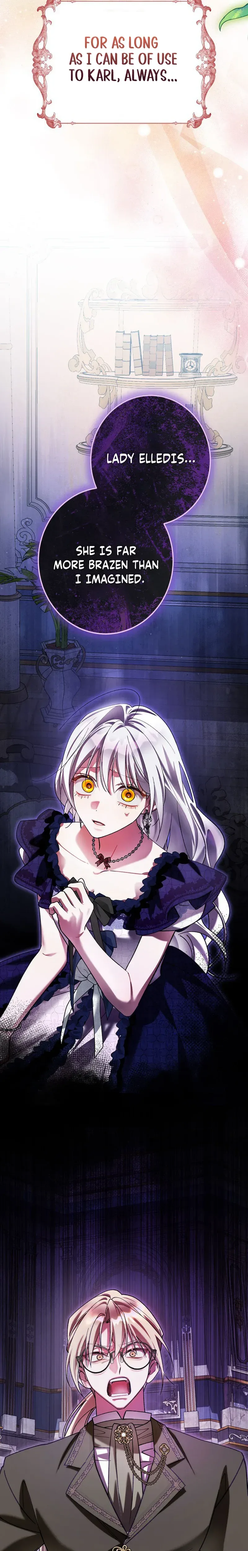 I Regressed So I'm Faking an Engagement with My Favorite Grand Duke Chapter 16 Page 33