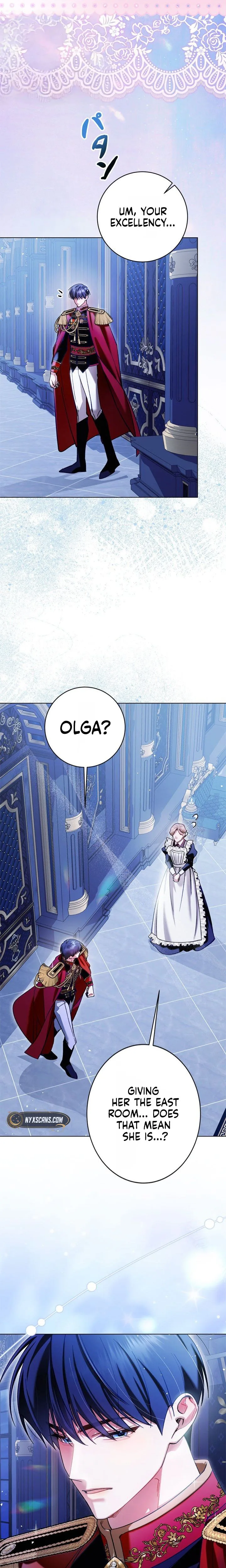 I Regressed So I'm Faking an Engagement with My Favorite Grand Duke Chapter 4 Page 34