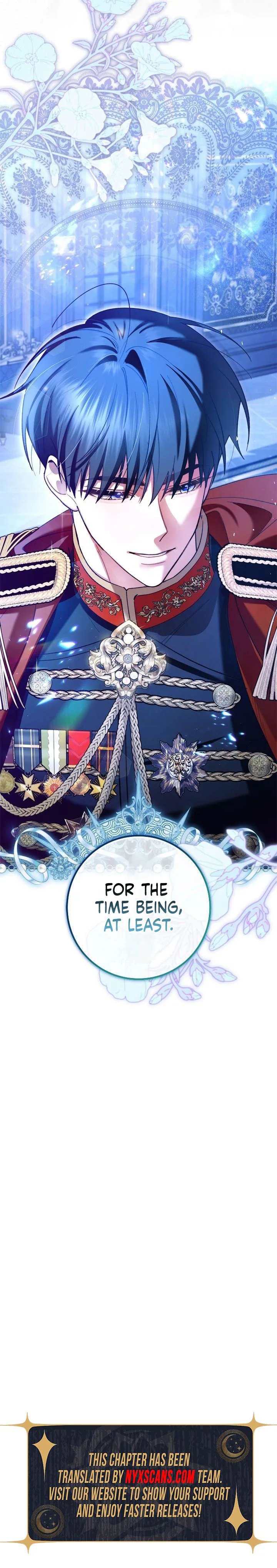 I Regressed So I'm Faking an Engagement with My Favorite Grand Duke Chapter 4 Page 37