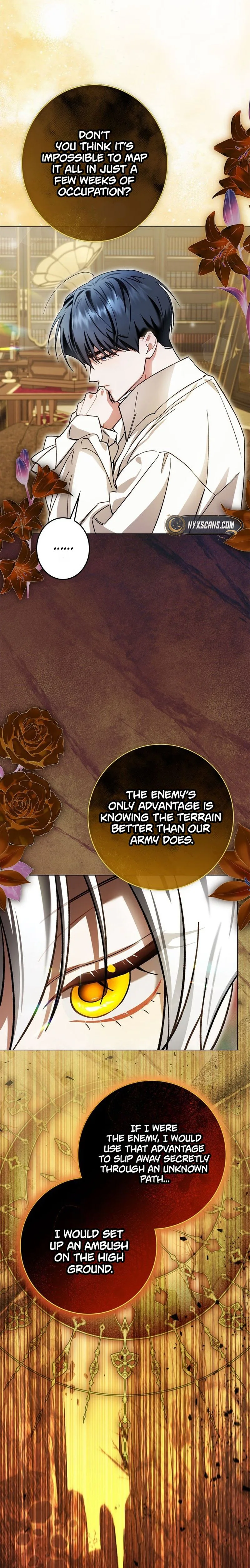 I Regressed So I'm Faking an Engagement with My Favorite Grand Duke Chapter 6 Page 10