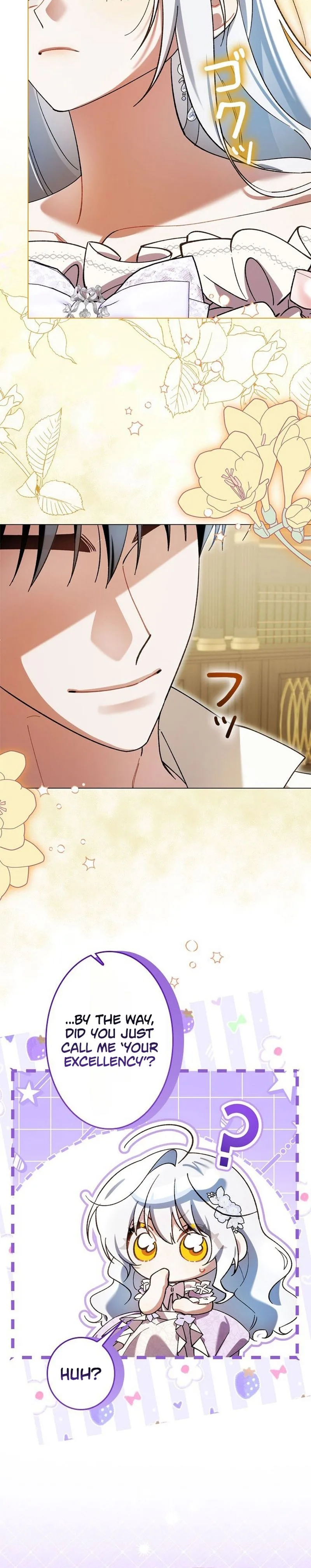I Regressed So I'm Faking an Engagement with My Favorite Grand Duke Chapter 6 Page 18