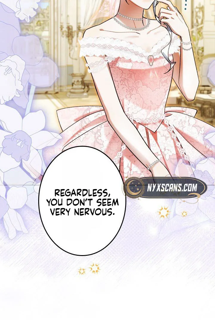 I Regressed So I'm Faking an Engagement with My Favorite Grand Duke Chapter 11 Page 24