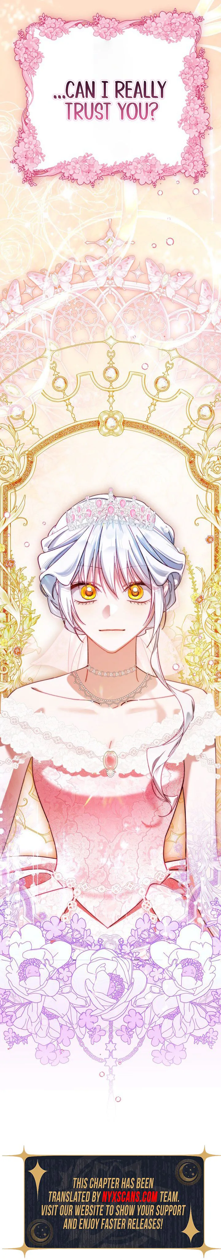 I Regressed So I'm Faking an Engagement with My Favorite Grand Duke Chapter 11 Page 34