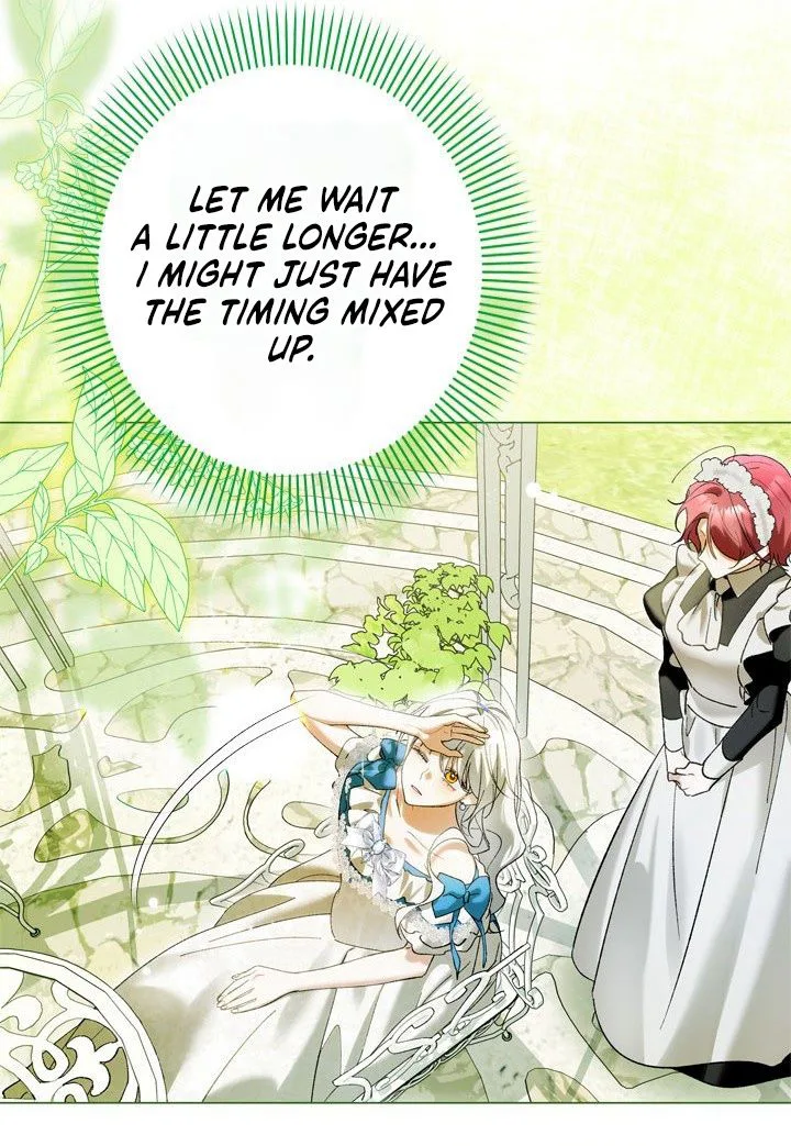 I Regressed So I'm Faking an Engagement with My Favorite Grand Duke Chapter 9 Page 15