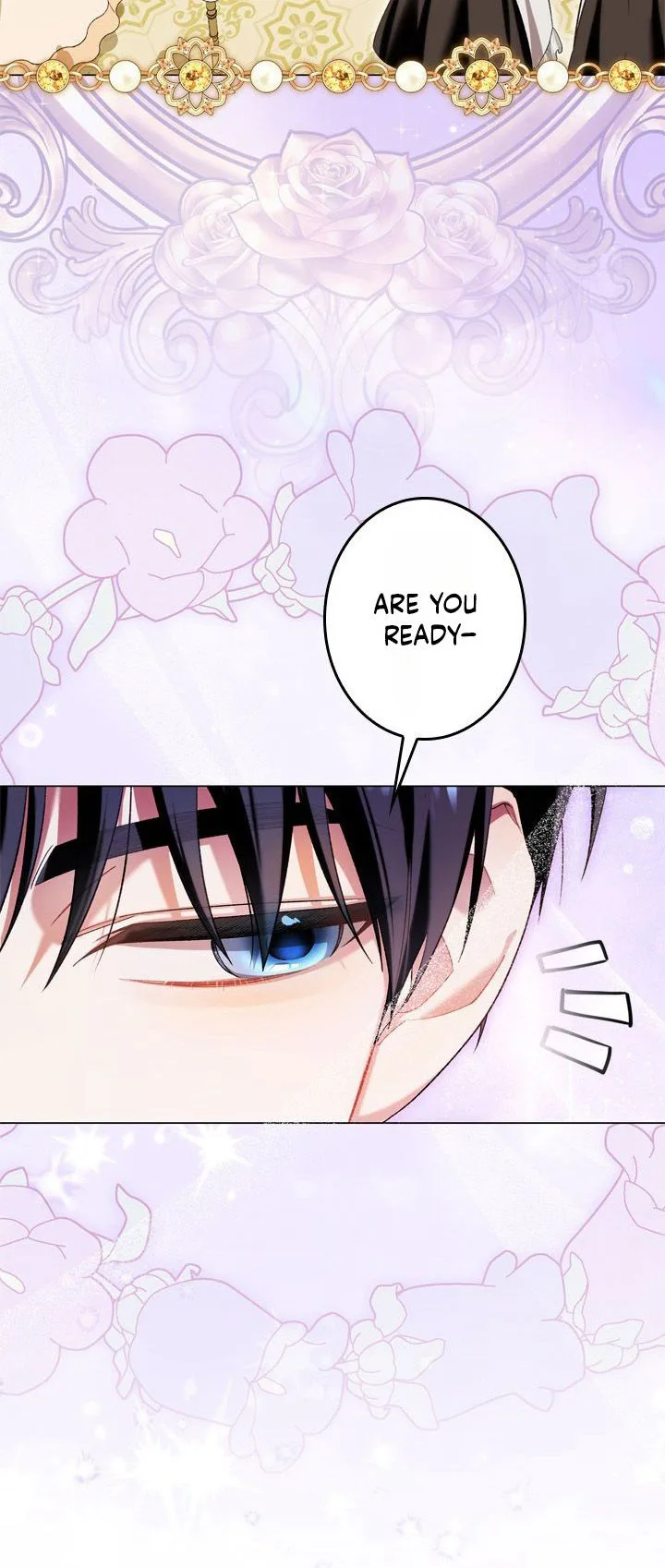 I Regressed So I'm Faking an Engagement with My Favorite Grand Duke Chapter 5 Page 9