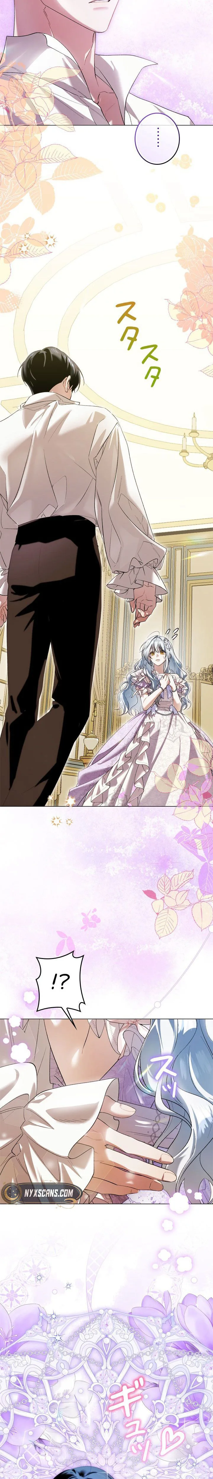 I Regressed So I'm Faking an Engagement with My Favorite Grand Duke Chapter 5 Page 11