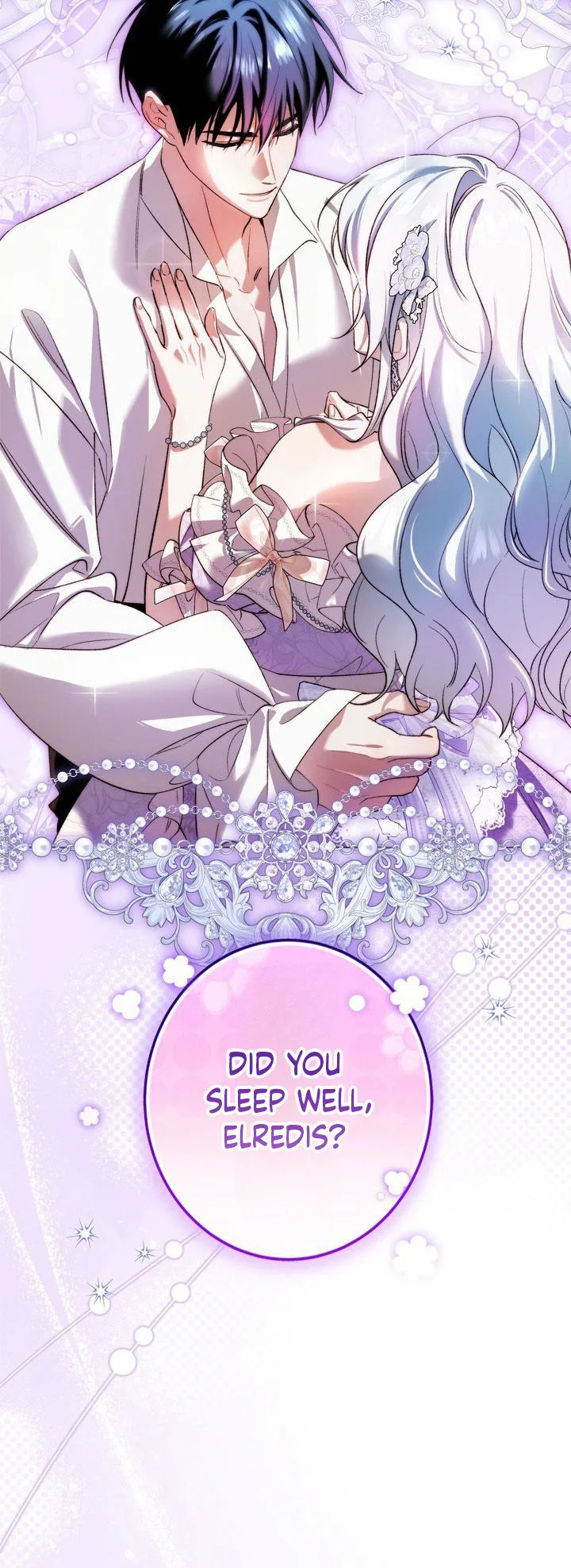 I Regressed So I'm Faking an Engagement with My Favorite Grand Duke Chapter 5 Page 12