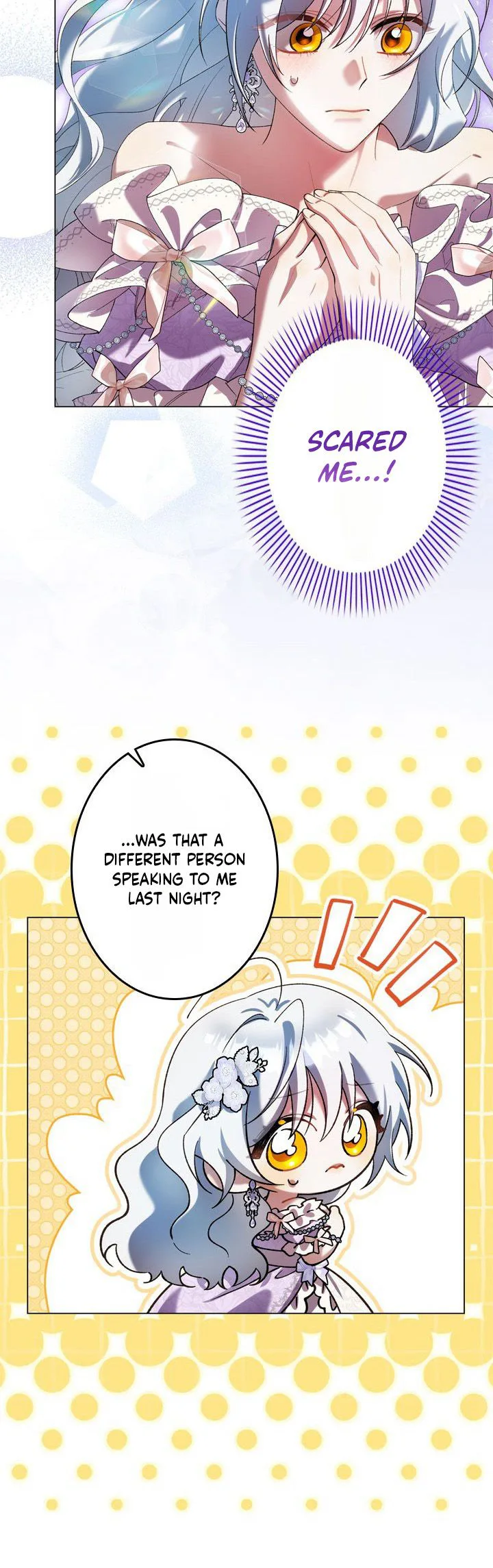 I Regressed So I'm Faking an Engagement with My Favorite Grand Duke Chapter 5 Page 18