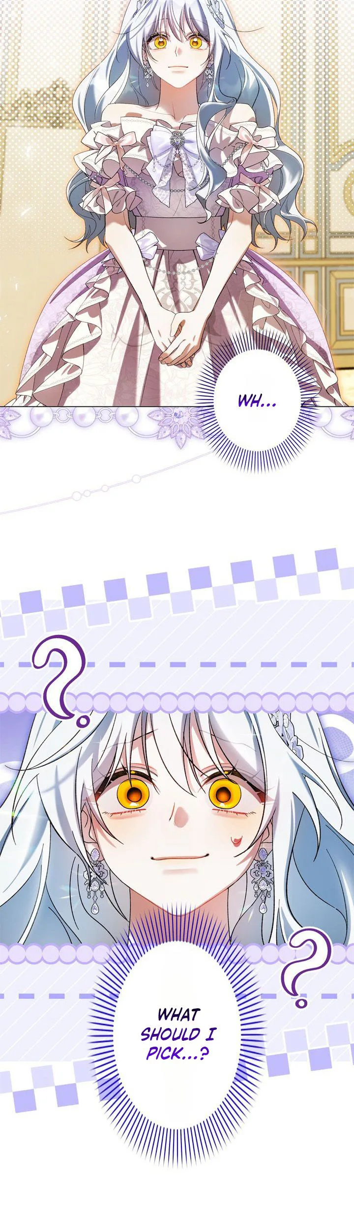 I Regressed So I'm Faking an Engagement with My Favorite Grand Duke Chapter 5 Page 24