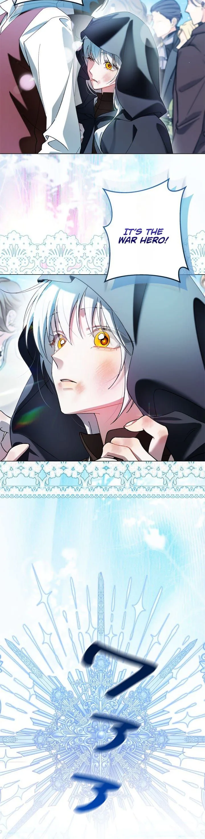 I Regressed So I'm Faking an Engagement with My Favorite Grand Duke Chapter 1 Page 18