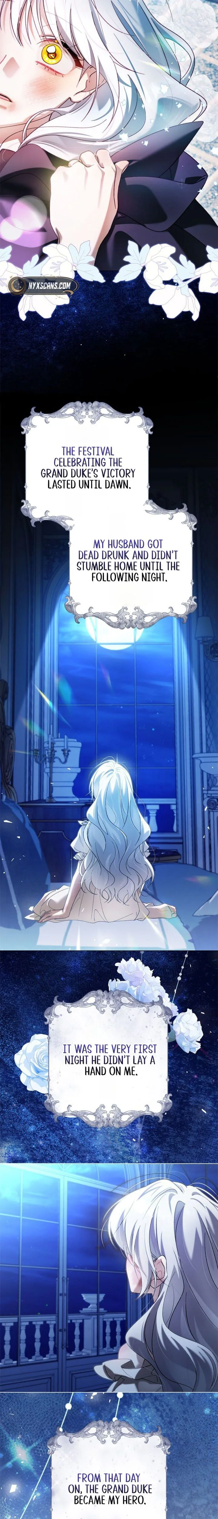I Regressed So I'm Faking an Engagement with My Favorite Grand Duke Chapter 1 Page 20