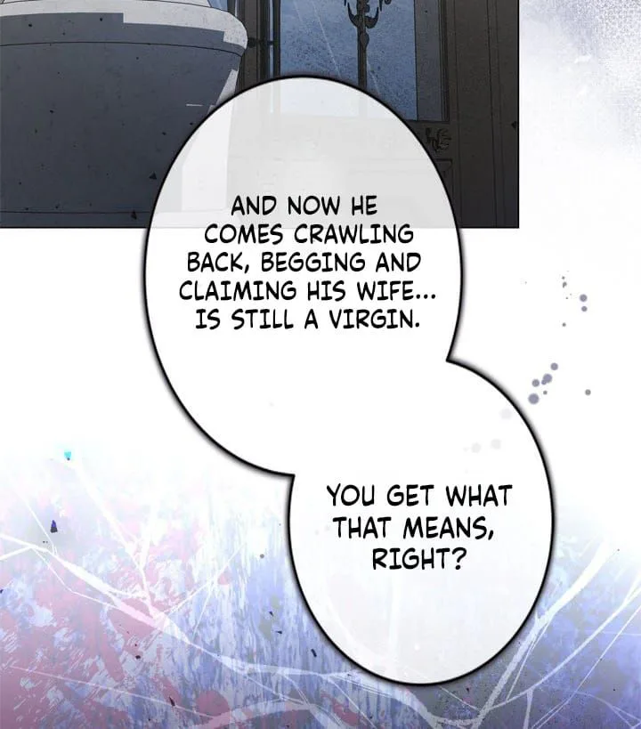 I Regressed So I'm Faking an Engagement with My Favorite Grand Duke Chapter 1 Page 27