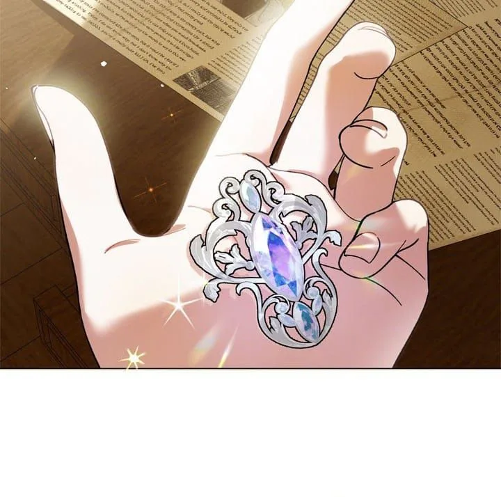 I Regressed So I'm Faking an Engagement with My Favorite Grand Duke Chapter 1 Page 35