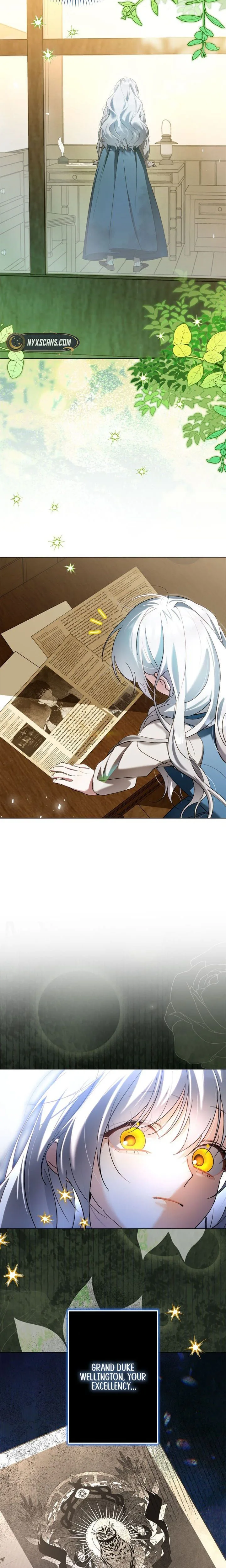 I Regressed So I'm Faking an Engagement with My Favorite Grand Duke Chapter 1 Page 37