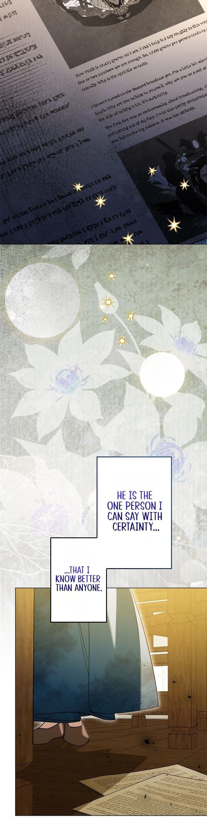 I Regressed So I'm Faking an Engagement with My Favorite Grand Duke Chapter 1 Page 38