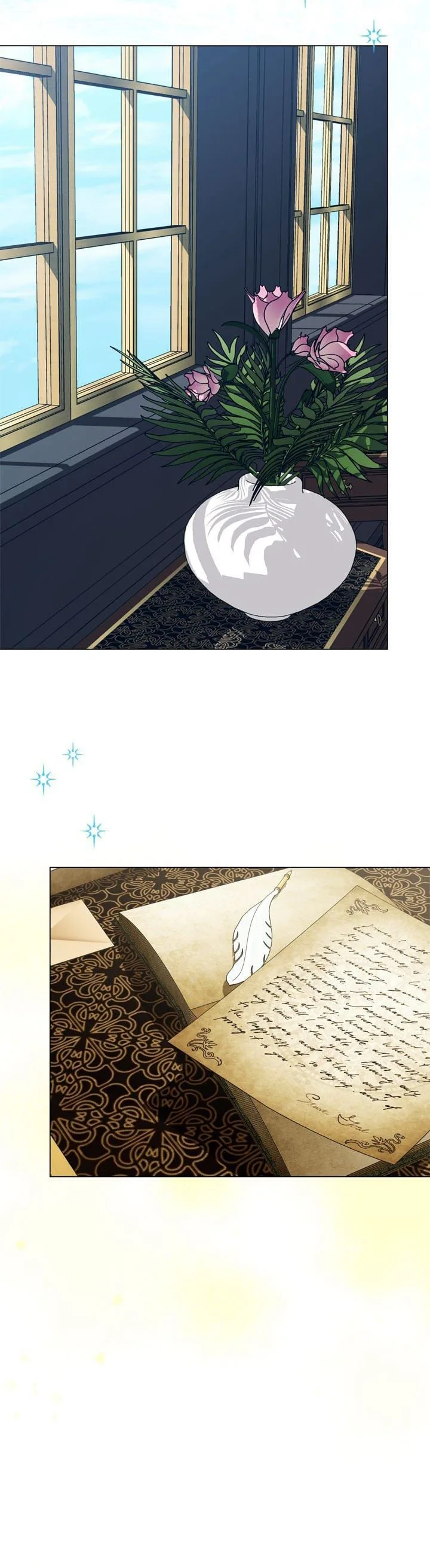 I Regressed So I'm Faking an Engagement with My Favorite Grand Duke Chapter 1 Page 41