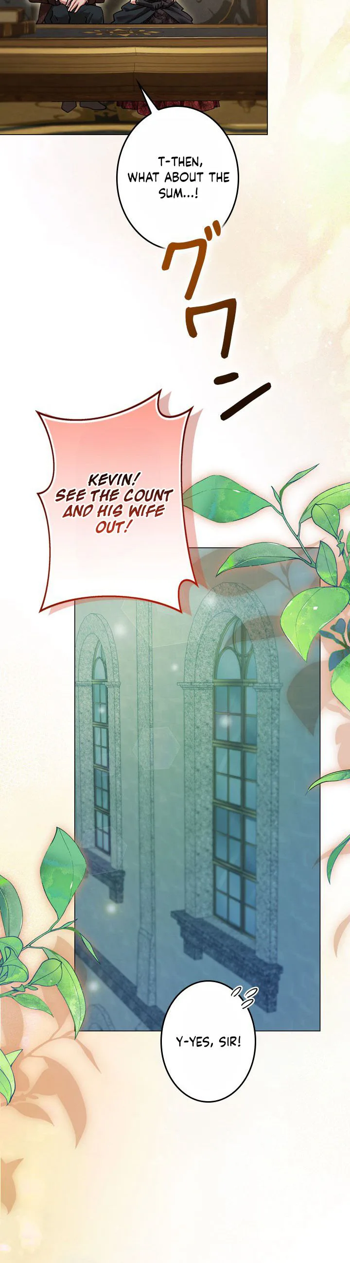 I Regressed So I'm Faking an Engagement with My Favorite Grand Duke Chapter 17 Page 9