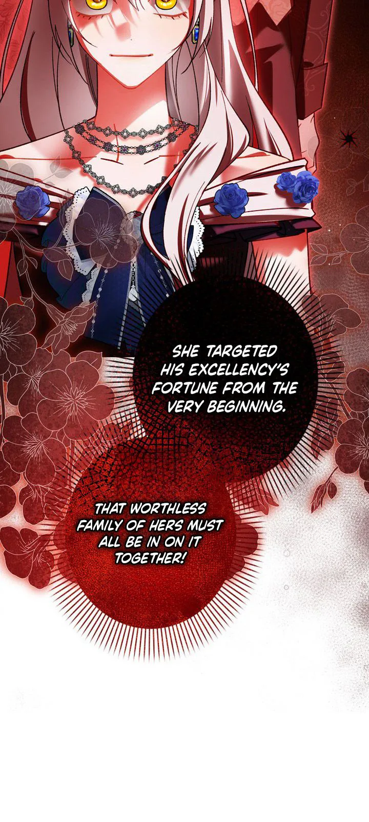 I Regressed So I'm Faking an Engagement with My Favorite Grand Duke Chapter 17 Page 15