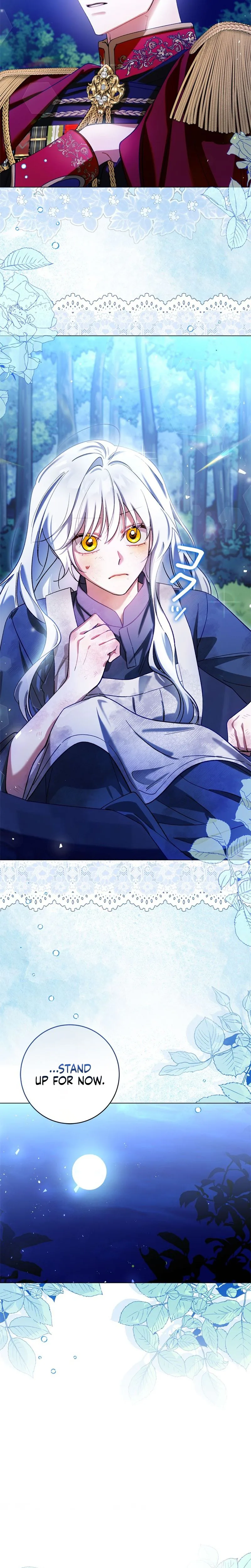 I Regressed So I'm Faking an Engagement with My Favorite Grand Duke Chapter 3 Page 14