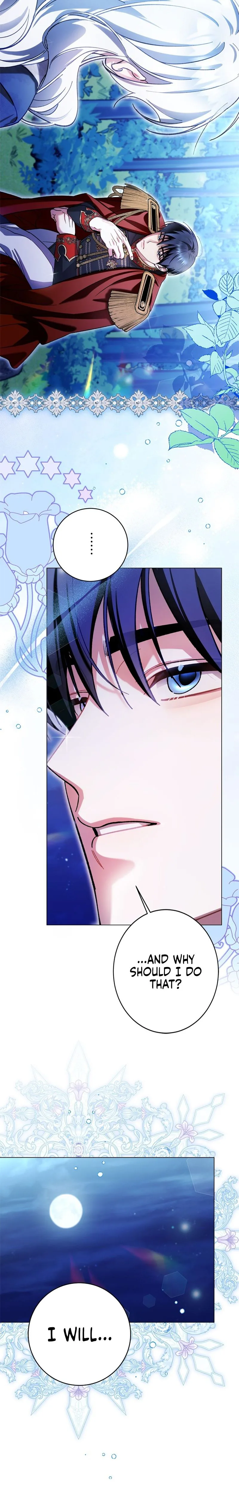 I Regressed So I'm Faking an Engagement with My Favorite Grand Duke Chapter 3 Page 21