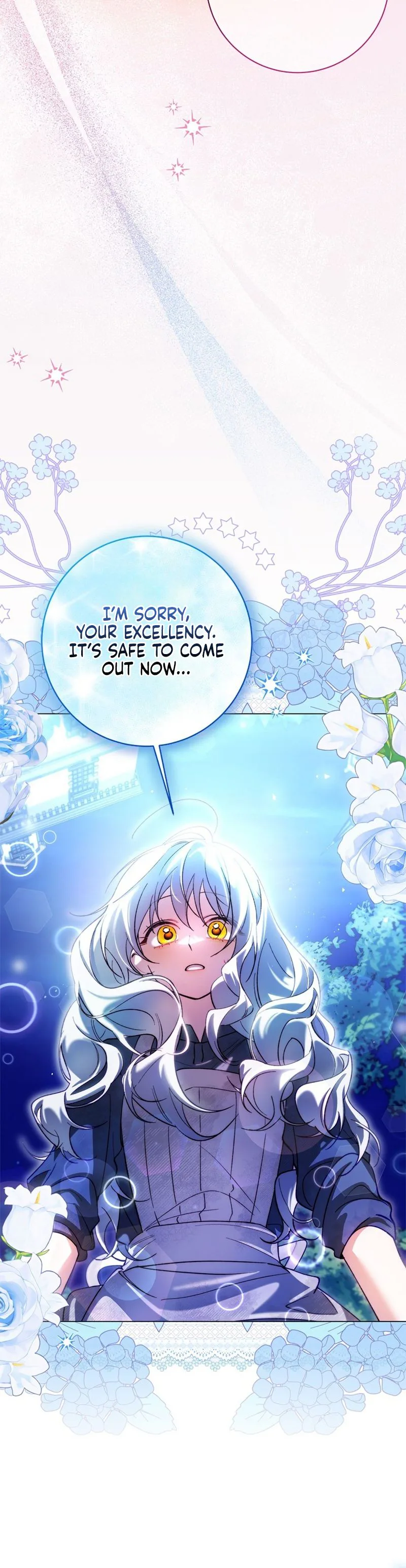 I Regressed So I'm Faking an Engagement with My Favorite Grand Duke Chapter 3 Page 29