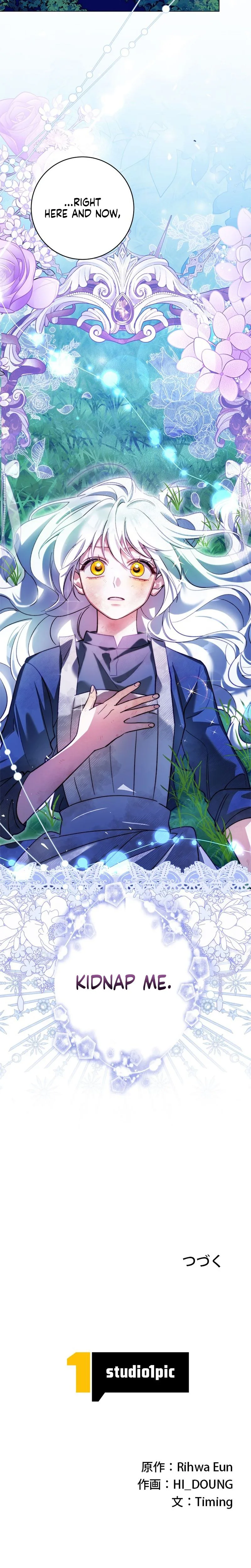 I Regressed So I'm Faking an Engagement with My Favorite Grand Duke Chapter 3 Page 35