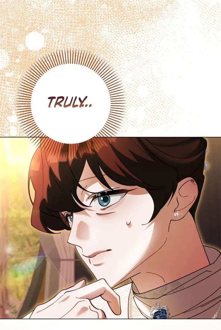 I Regressed So I'm Faking an Engagement with My Favorite Grand Duke Chapter 8 Page 27