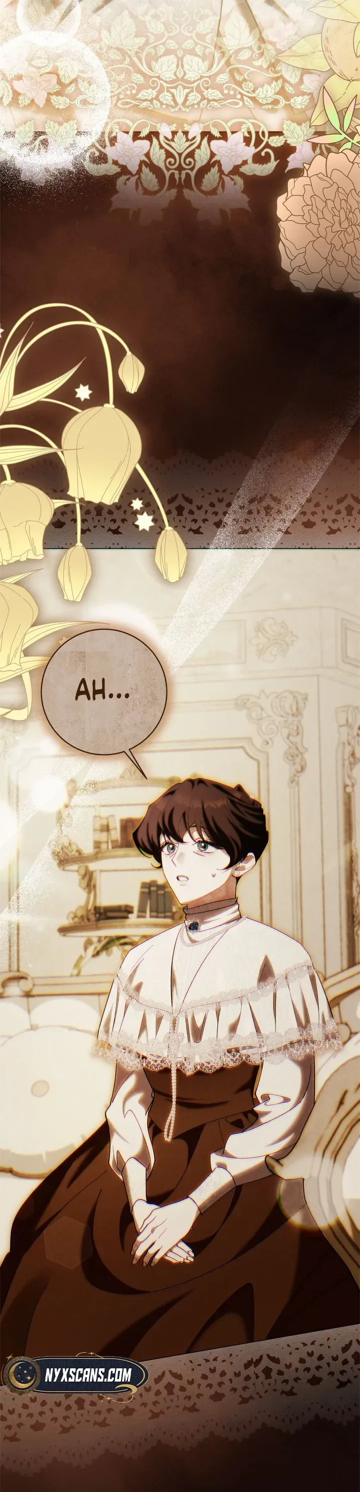 I Regressed So I'm Faking an Engagement with My Favorite Grand Duke Chapter 8 Page 30