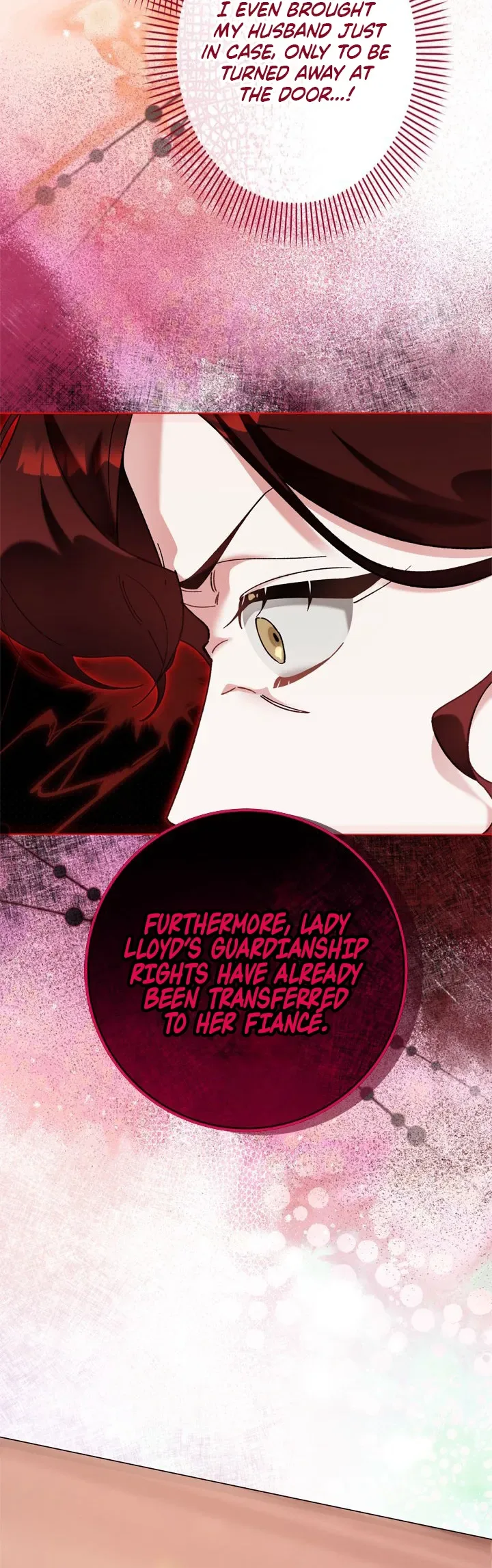 I Regressed So I'm Faking an Engagement with My Favorite Grand Duke Chapter 8 Page 36